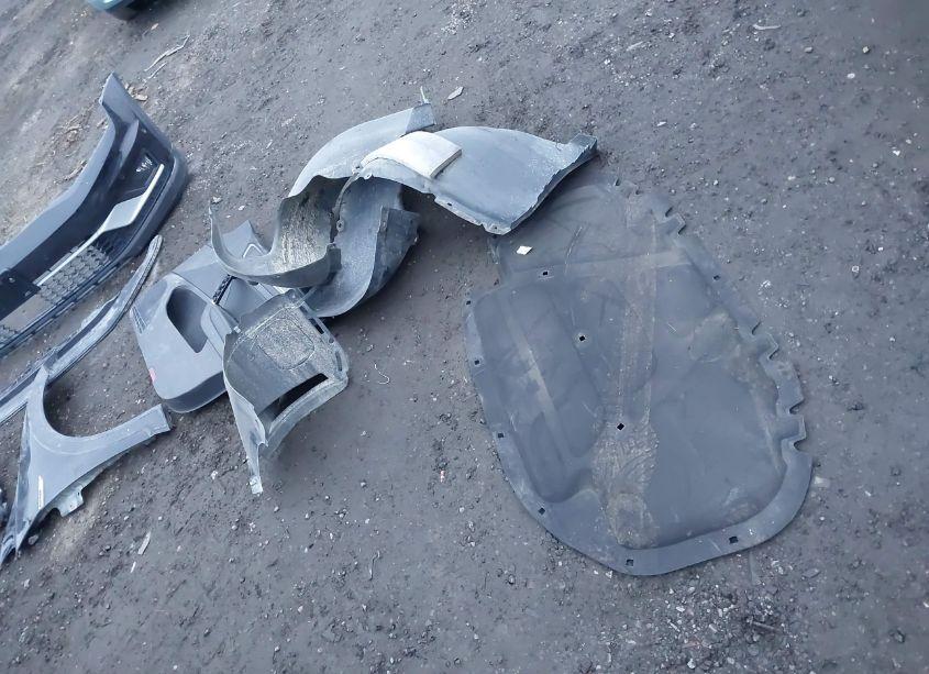 Photo 18 of 2017 Volkswagen Golf ALLTRACK TSI S/TSI SE/TSI SEL (VIN 3VWH17AU0HM543042)