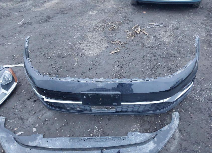 Photo 19 of 2017 Volkswagen Golf ALLTRACK TSI S/TSI SE/TSI SEL (VIN 3VWH17AU0HM543042)