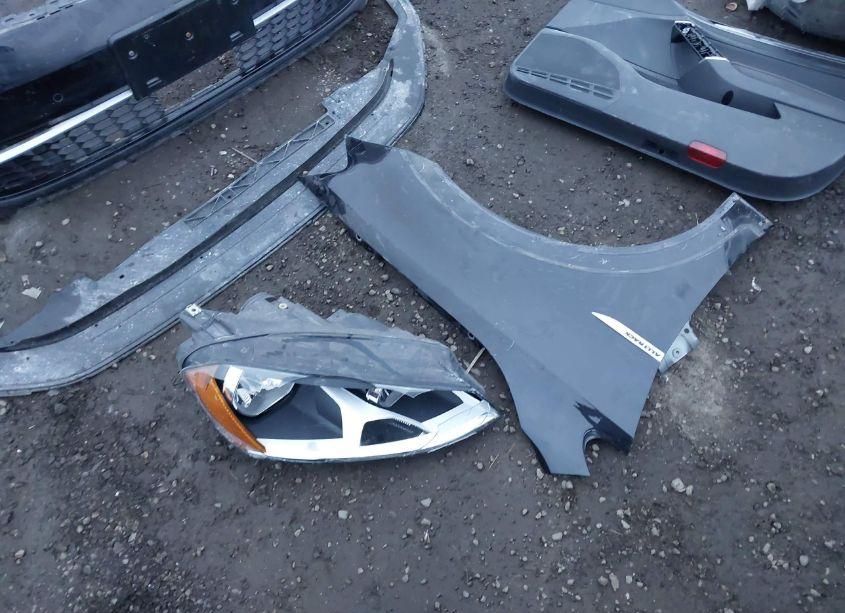 Photo 20 of 2017 Volkswagen Golf ALLTRACK TSI S/TSI SE/TSI SEL (VIN 3VWH17AU0HM543042)