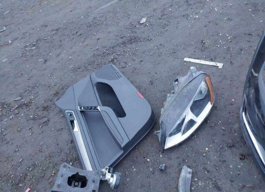 Photo 21 of 2017 Volkswagen Golf ALLTRACK TSI S/TSI SE/TSI SEL (VIN 3VWH17AU0HM543042)