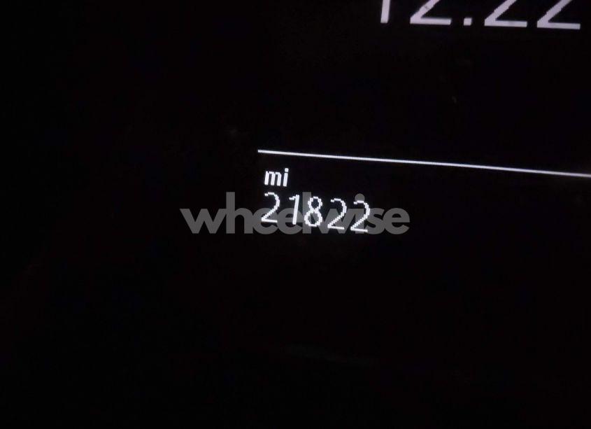 Photo 14 of 2017 Volkswagen Golf ALLTRACK TSI S/TSI SE/TSI SEL (VIN 3VWH17AU2HM535234)