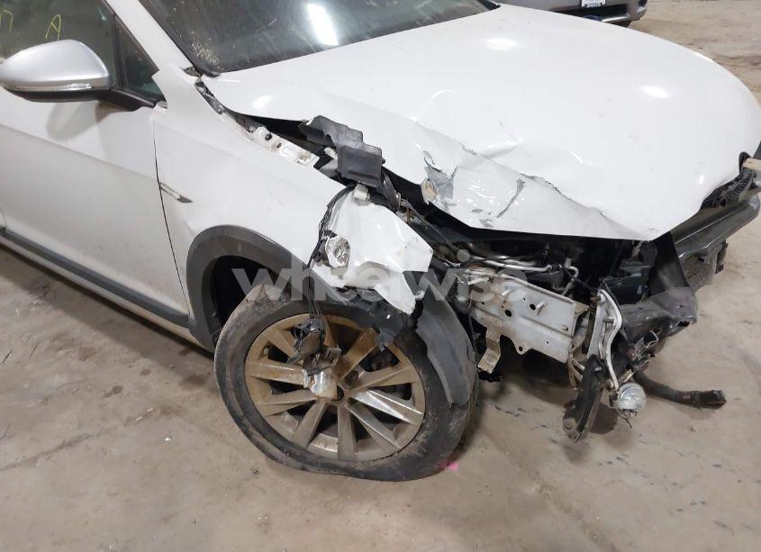 Photo 17 of 2017 Volkswagen Golf ALLTRACK TSI S/TSI SE/TSI SEL (VIN 3VWH17AU2HM535234)