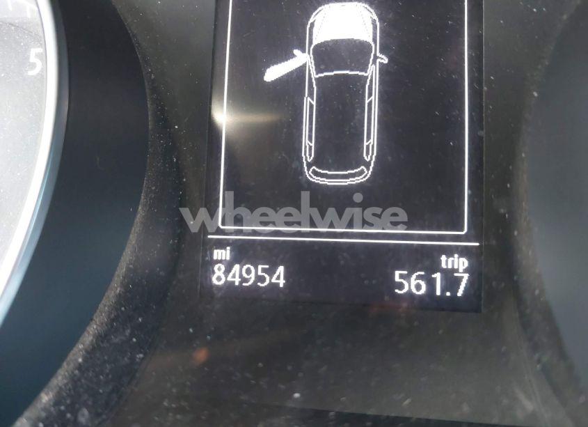 Photo 15 of 2017 Volkswagen Golf ALLTRACK TSI S/TSI SE/TSI SEL (VIN 3VWH17AU3HM514845)