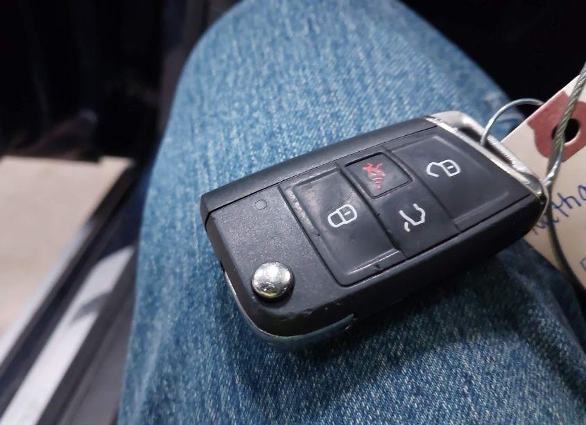 Photo 11 of 2017 Volkswagen Golf ALLTRACK TSI S/TSI SE/TSI SEL (VIN 3VWH17AU3HM519317)