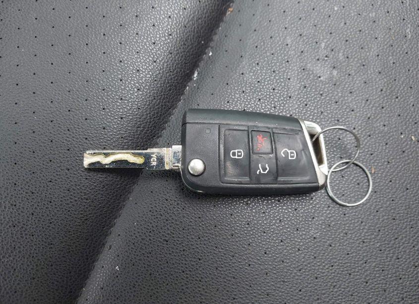 Photo 11 of 2017 Volkswagen Golf ALLTRACK TSI S/TSI SE/TSI SEL (VIN 3VWH17AU3HM540913)