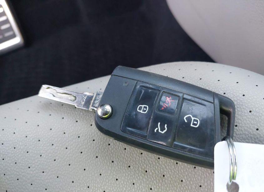 Photo 11 of 2017 Volkswagen Golf ALLTRACK TSI S/TSI SE/TSI SEL (VIN 3VWH17AU5HM519156)