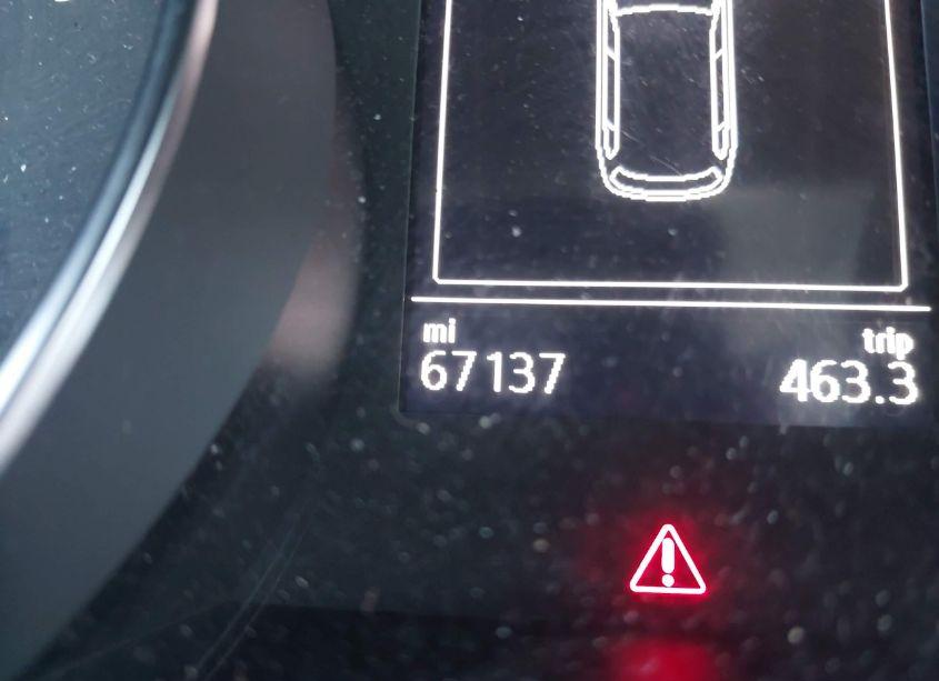 Photo 15 of 2017 Volkswagen Golf ALLTRACK TSI S/TSI SE/TSI SEL (VIN 3VWH17AU6HM510370)