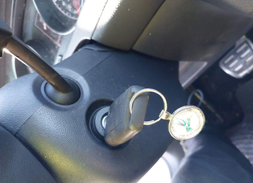 Photo 11 of 2017 Volkswagen Golf ALLTRACK TSI S/TSI SE/TSI SEL (VIN 3VWH17AU6HM517609)