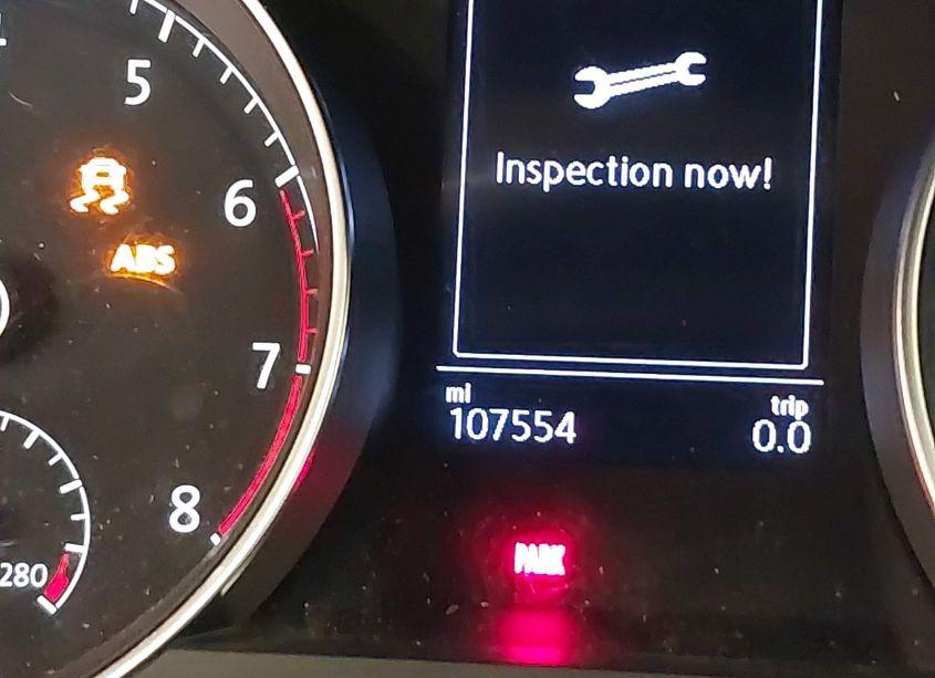 Photo 15 of 2017 Volkswagen Golf ALLTRACK TSI S/TSI SE/TSI SEL (VIN 3VWH17AU6HM522616)