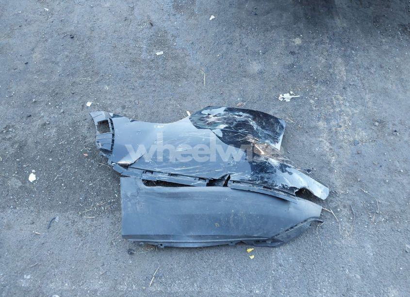 Photo 12 of 2017 Volkswagen Golf ALLTRACK TSI S/TSI SE/TSI SEL (VIN 3VWH17AU7HM515304)