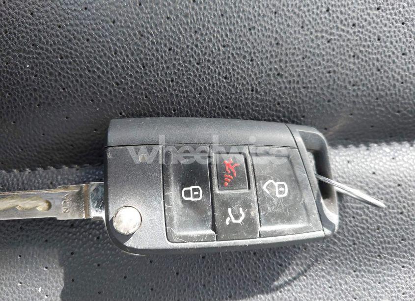 Photo 11 of 2017 Volkswagen Golf ALLTRACK TSI S/TSI SE/TSI SEL (VIN 3VWH17AU7HM528490)