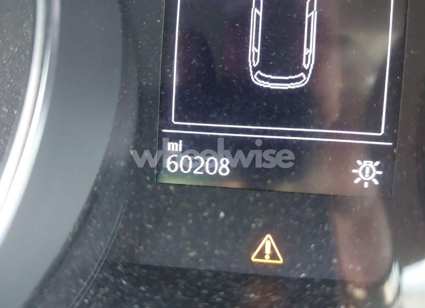 Photo 15 of 2017 Volkswagen Golf ALLTRACK TSI S/TSI SE/TSI SEL (VIN 3VWH17AU7HM530336)