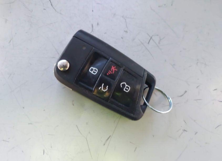 Photo 11 of 2017 Volkswagen Golf ALLTRACK TSI S/TSI SE/TSI SEL (VIN 3VWH17AU7HM544205)