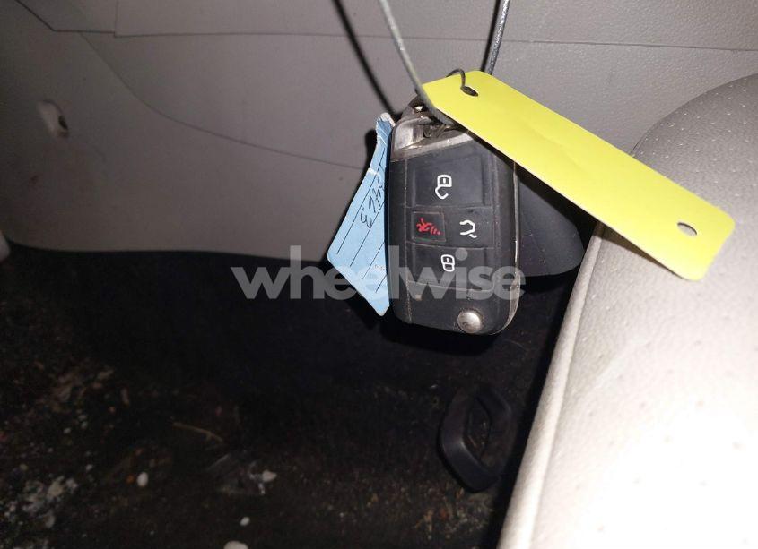 Photo 11 of 2019 Volkswagen Golf ALLTRACK TSI S/TSI SE/TSI SEL (VIN 3VWH17AU7KM513463)