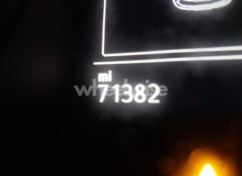 Photo 15 of 2019 Volkswagen Golf ALLTRACK TSI S/TSI SE/TSI SEL (VIN 3VWH17AU7KM513463)