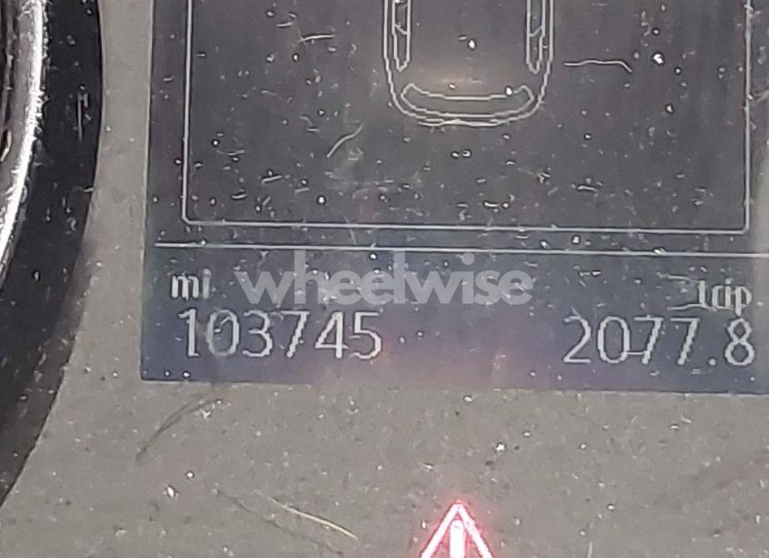 Photo 15 of 2017 Volkswagen Golf ALLTRACK TSI S/TSI SE/TSI SEL (VIN 3VWH17AU8HM513173)