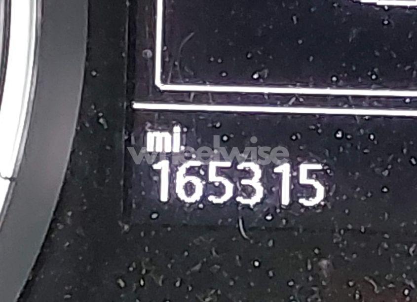 Photo 15 of 2017 Volkswagen Golf ALLTRACK TSI S/TSI SE/TSI SEL (VIN 3VWH17AU9HM513277)