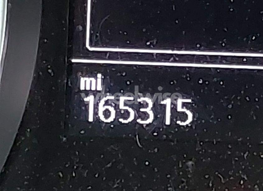 Photo 7 of 2017 Volkswagen Golf ALLTRACK TSI S/TSI SE/TSI SEL (VIN 3VWH17AU9HM513277)