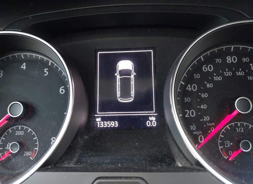 Photo 15 of 2017 Volkswagen Golf ALLTRACK TSI S/TSI SE/TSI SEL (VIN 3VWH17AU9HM531553)