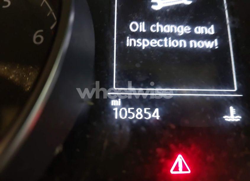 Photo 16 of 2017 Volkswagen Golf ALLTRACK TSI S/TSI SE/TSI SEL (VIN 3VWH17AU9HM532332)