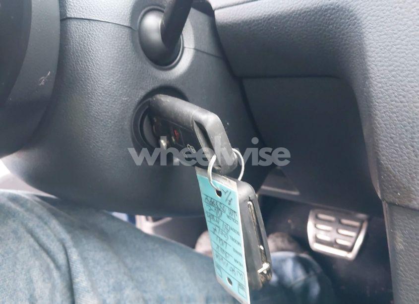 Photo 11 of 2018 Volkswagen Golf ALLTRACK TSI S/TSI SE/TSI SEL (VIN 3VWH17AU9JM759994)