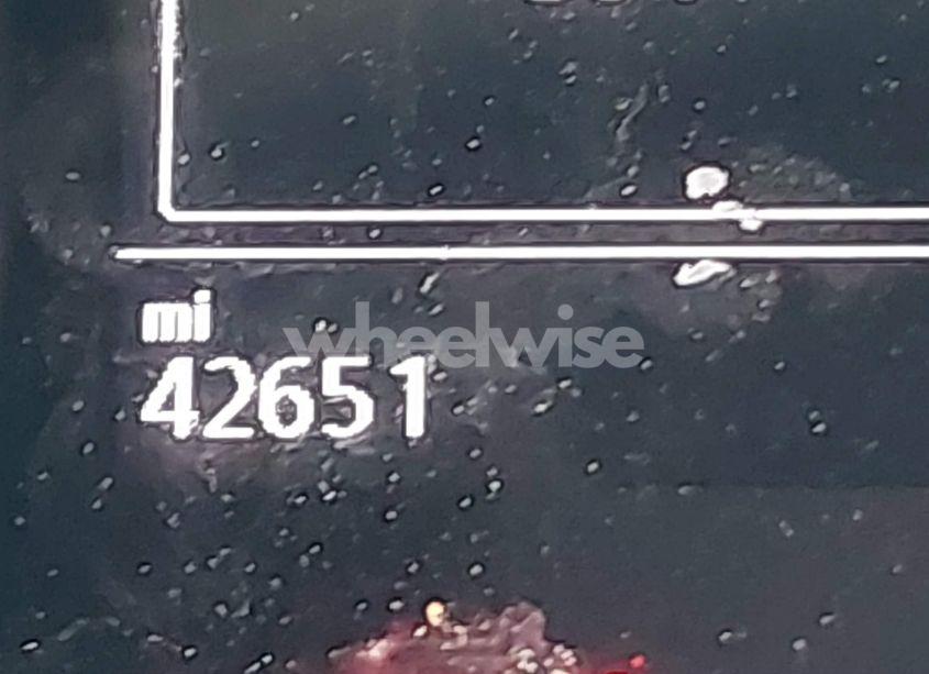 Photo 15 of 2018 Volkswagen Golf ALLTRACK TSI S/TSI SE/TSI SEL (VIN 3VWH17AU9JM759994)