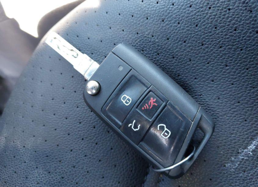 Photo 11 of 2017 Volkswagen Golf ALLTRACK TSI S/TSI SE/TSI SEL (VIN 3VWH17AUXHM525289)