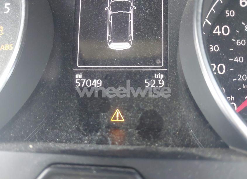 Photo 15 of 2019 Volkswagen Golf ALLTRACK TSI S/TSI SE/TSI SEL (VIN 3VWH17AUXKM501078)