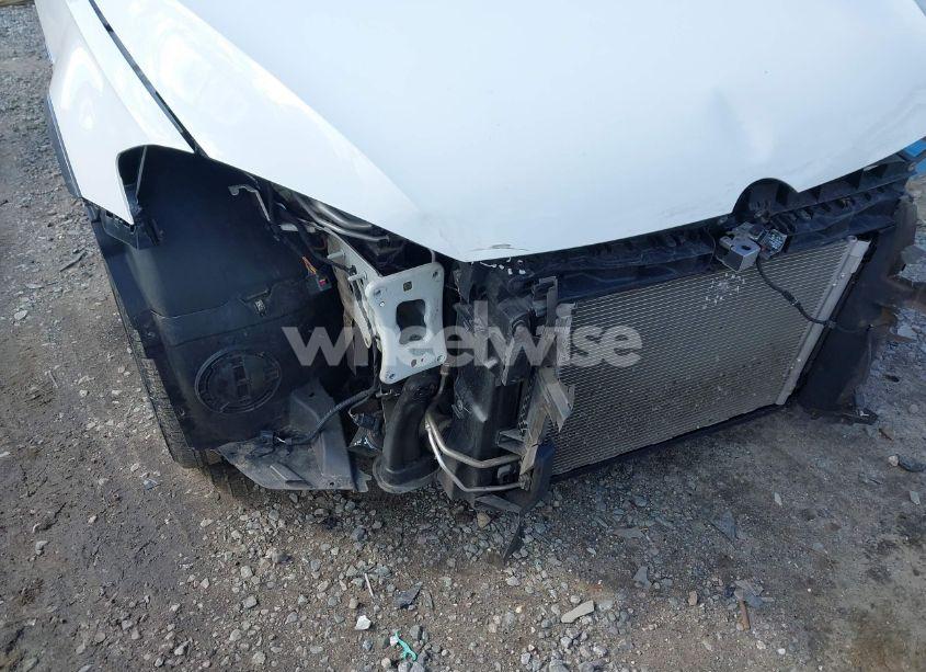 Photo 17 of 2019 Volkswagen Golf ALLTRACK TSI S/TSI SE/TSI SEL (VIN 3VWH17AUXKM505664)