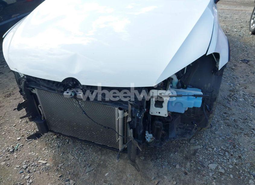 Photo 19 of 2019 Volkswagen Golf ALLTRACK TSI S/TSI SE/TSI SEL (VIN 3VWH17AUXKM505664)