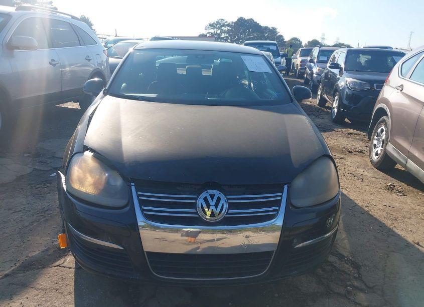 Photo 12 of 2010 Volkswagen Jetta TDI CUP EDITION (VIN 3VWHL7AJ0AM176004)