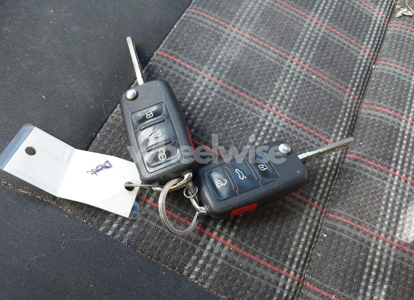 Photo 11 of 2010 Volkswagen Jetta TDI CUP EDITION (VIN 3VWHL7AJ5AM155066)