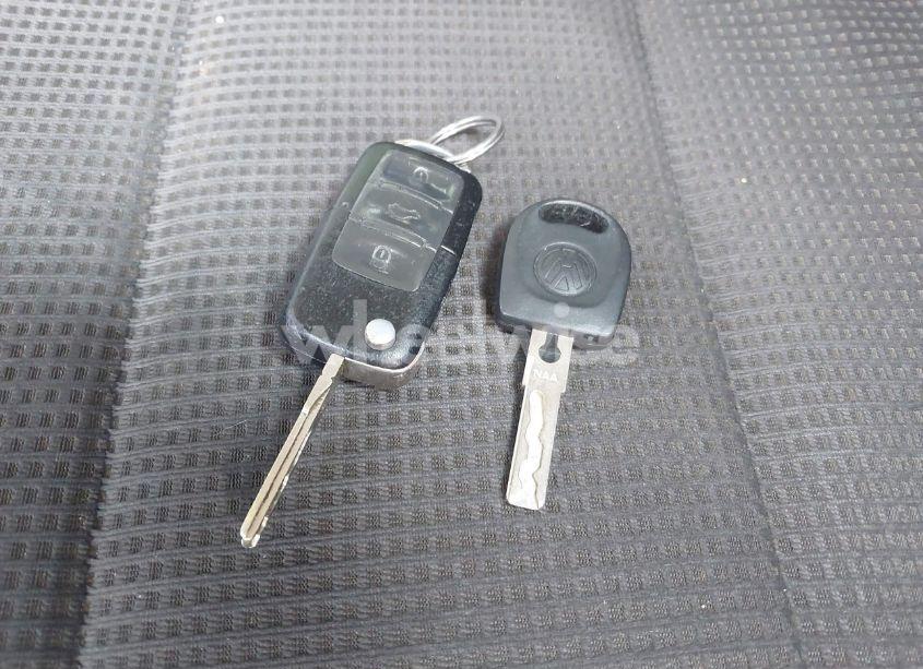 Photo 11 of 2009 Volkswagen Jetta S (VIN 3VWHM71KX9M134604)