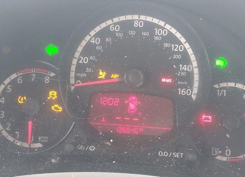 Photo 7 of 2013 Volkswagen Beetle 2.5L (VIN 3VWHP7AT7DM684187)