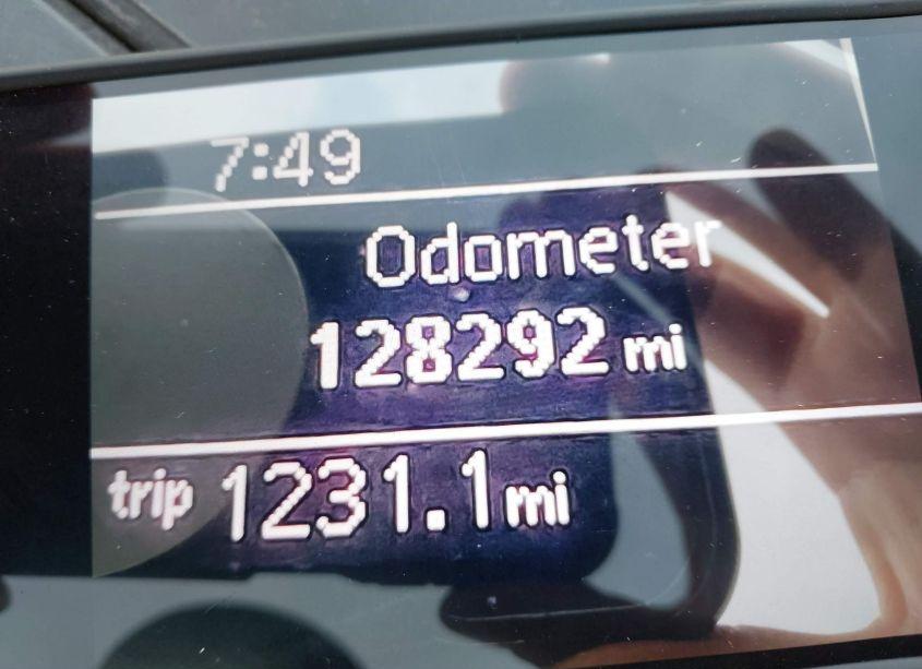 Photo 14 of 2014 Volkswagen Beetle 2.5L (VIN 3VWHX7AT0EM606321)