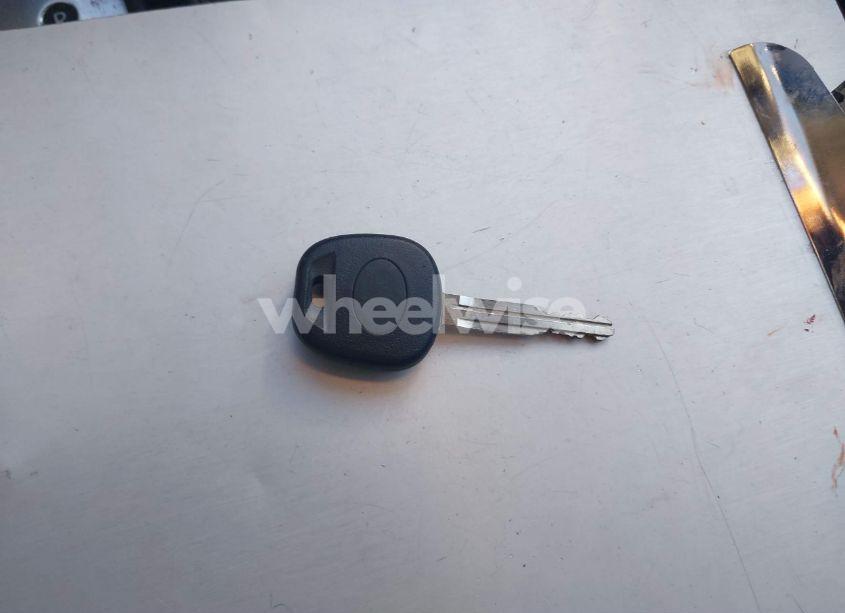 Photo 11 of 2007 Volkswagen Jetta 2.5 (VIN 3VWJF71K97M021624)