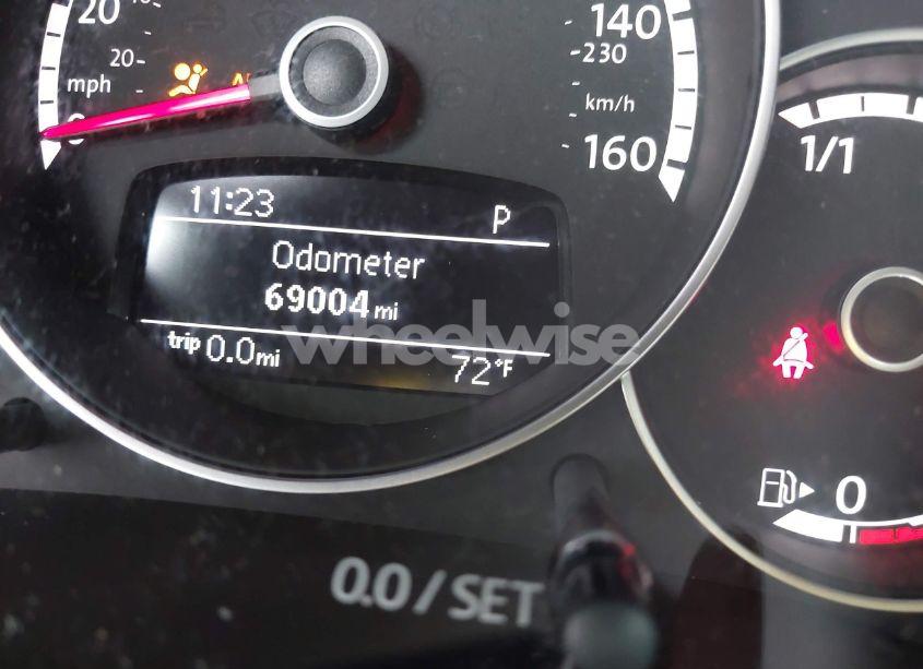 Photo 15 of 2014 Volkswagen Beetle 2.0L TDI (VIN 3VWJL7AT0EM659291)