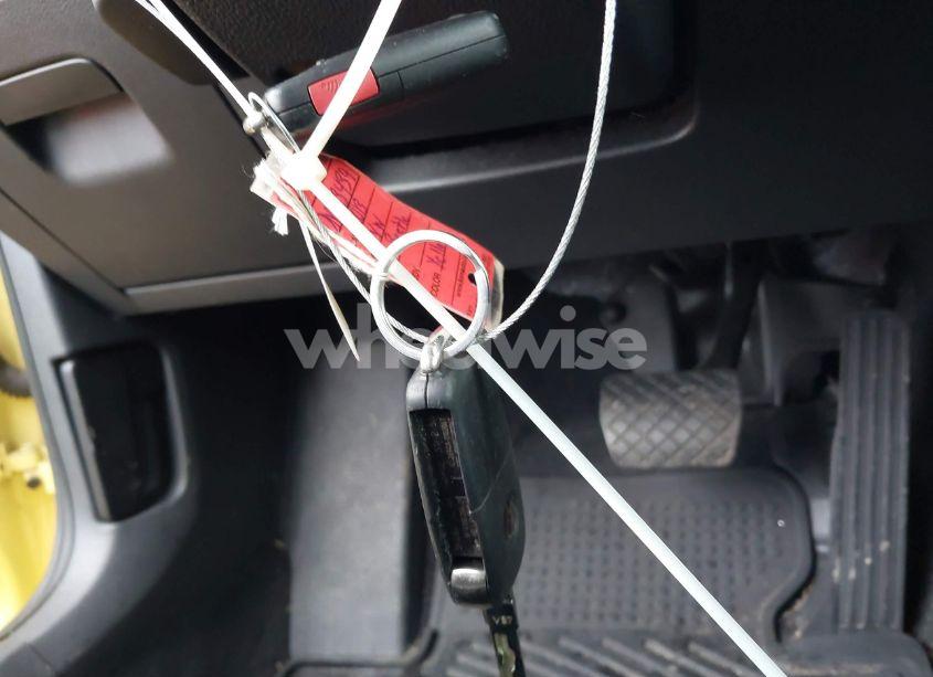 Photo 11 of 2013 Volkswagen Beetle 2.5L (VIN 3VWJP7AT0DM663439)