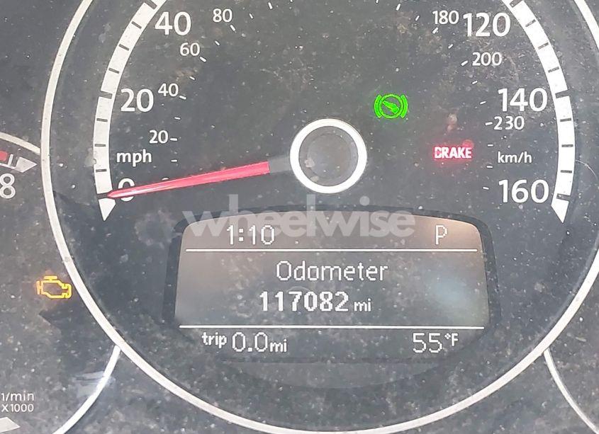 Photo 15 of 2013 Volkswagen Beetle 2.5L (VIN 3VWJP7AT1DM601306)