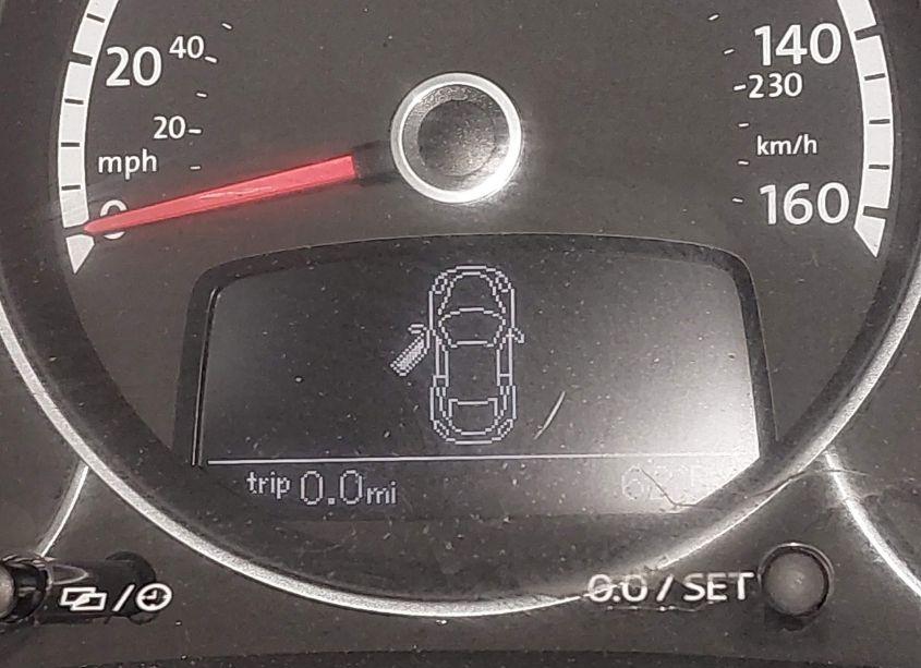 Photo 15 of 2014 Volkswagen Beetle 2.5L (VIN 3VWJP7AT1EM615692)