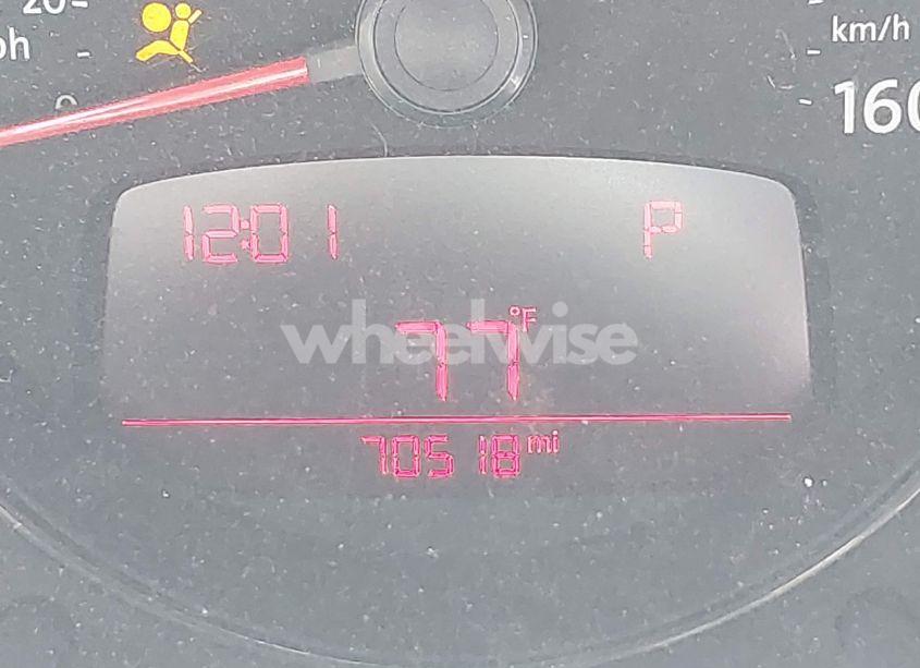 Photo 15 of 2013 Volkswagen Beetle 2.5L (VIN 3VWJP7AT2DM670635)