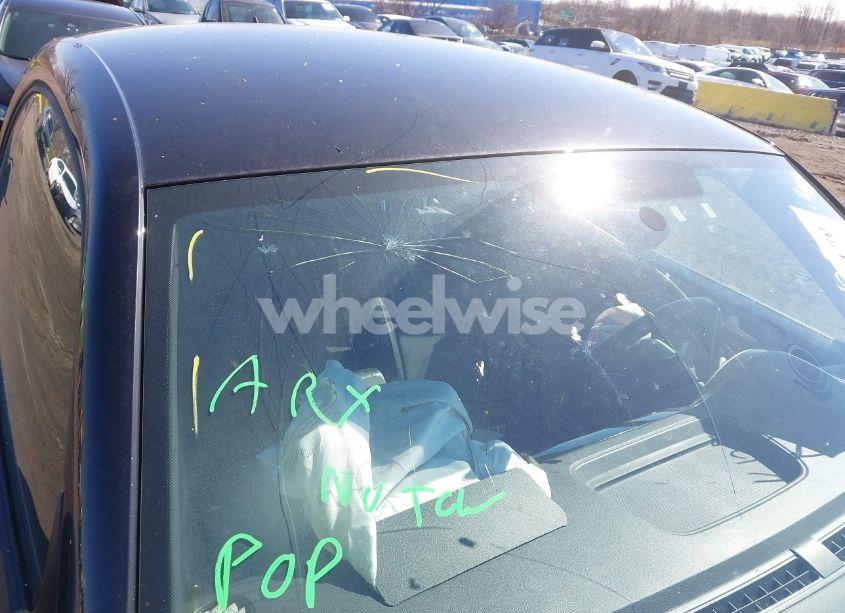 Photo 18 of 2013 Volkswagen Beetle 2.5L (VIN 3VWJP7AT8DM685155)