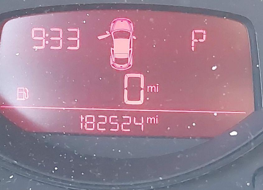 Photo 15 of 2013 Volkswagen Beetle 2.5L (VIN 3VWJP7AT9DM689067)