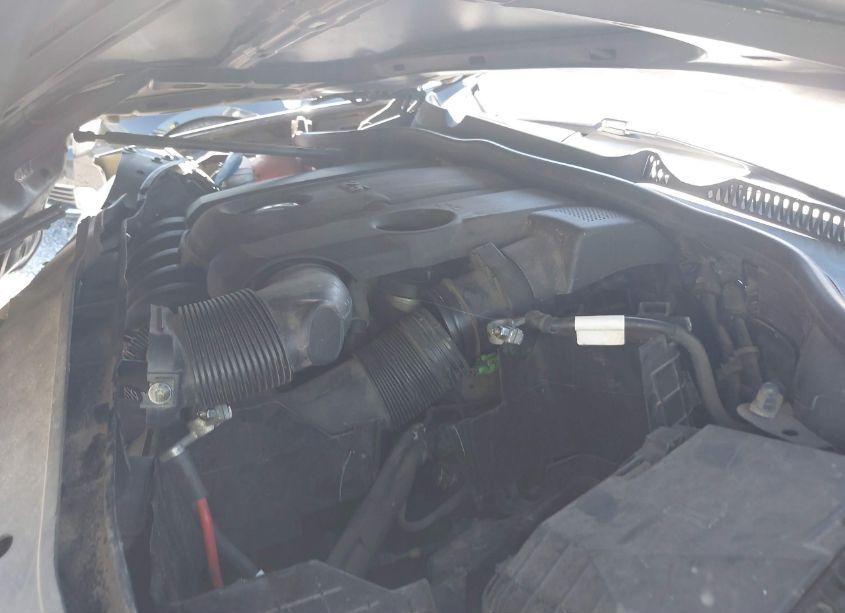 Photo 10 of 2010 Volkswagen Jetta S (VIN 3VWJX7AJ3AM080082)