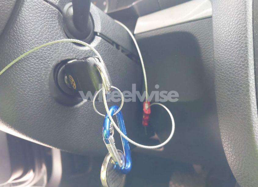 Photo 11 of 2010 Volkswagen Jetta S (VIN 3VWJX7AJ7AM069490)