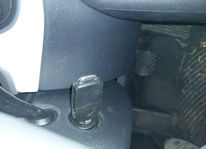 Photo 11 of 2014 Volkswagen Beetle 2.5L (VIN 3VWJX7AT3EM615967)