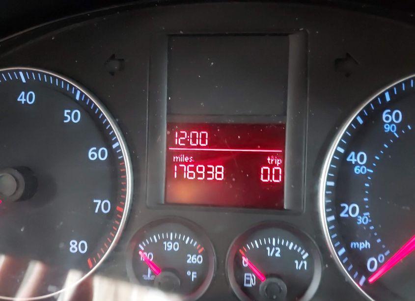 Photo 15 of 2008 Volkswagen Jetta S (VIN 3VWJZ71K28M106409)