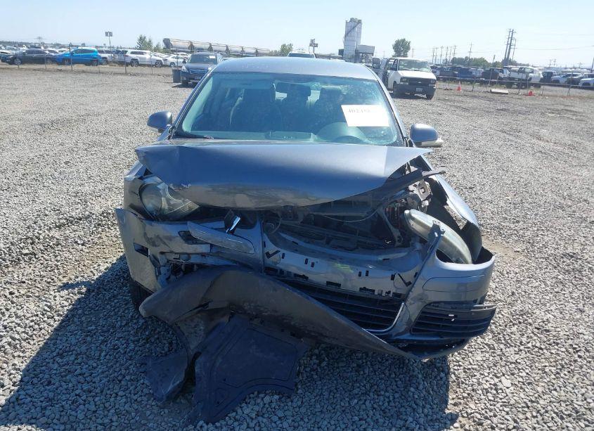 Photo 13 of 2008 Volkswagen Jetta S (VIN 3VWJZ71K58M188734)