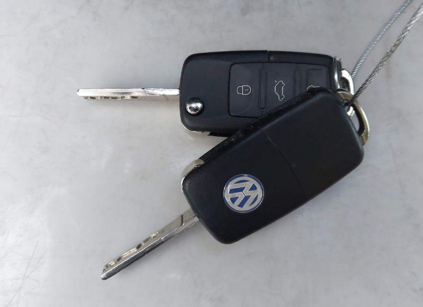 Photo 11 of 2010 Volkswagen Jetta S (VIN 3VWJZ7AJ4AM003523)