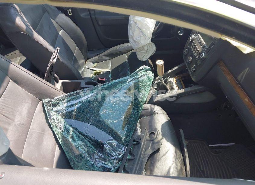 Photo 5 of 2006 Volkswagen Jetta 2.0T (VIN 3VWKJ71K46M769053)